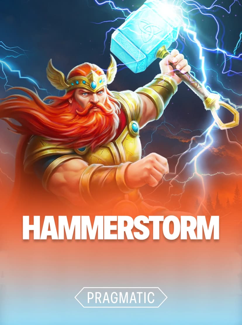 Hammerstorm